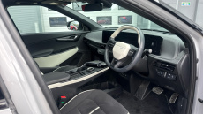 Kia EV6 239kW GT Line S 84kWh 5dr AWD Auto Electric Estate